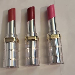 Loreal colouriche shine